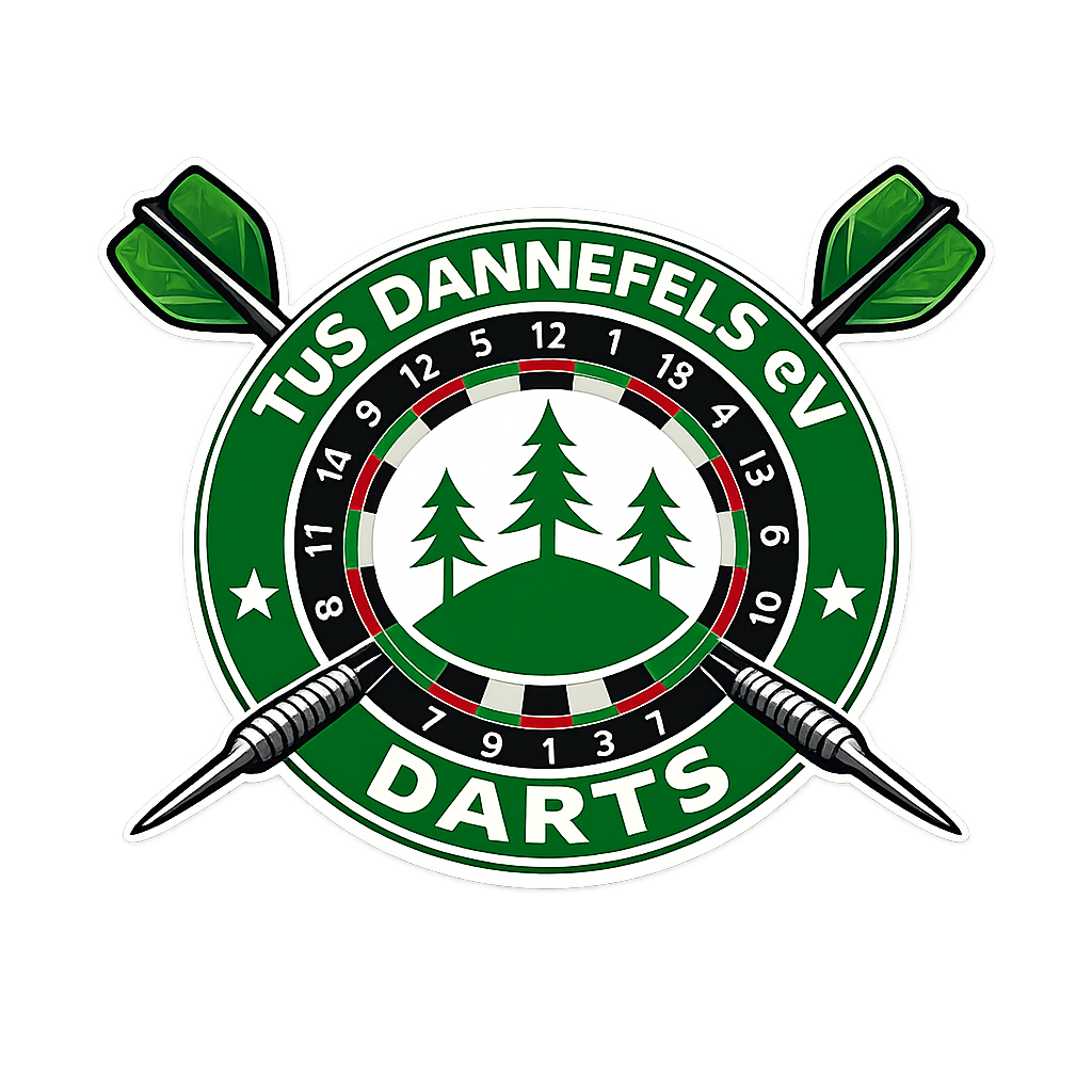 TuS Dannenfels Logo